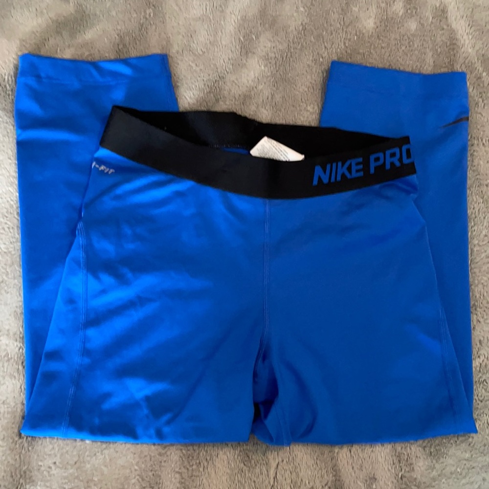 Nike Pro tights